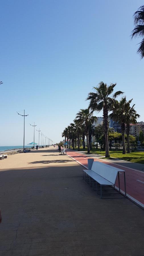 Apartamento Sunny Mood Batumi Exterior foto